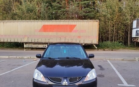 Mitsubishi Lancer IX, 2004 год, 245 000 рублей, 3 фотография