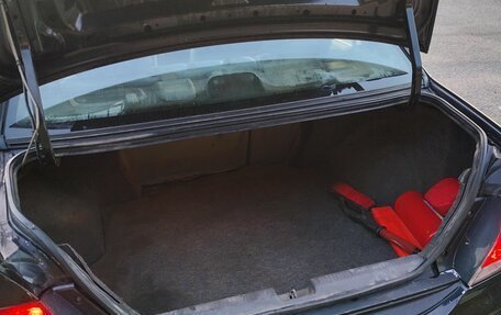 Mitsubishi Lancer IX, 2004 год, 245 000 рублей, 12 фотография