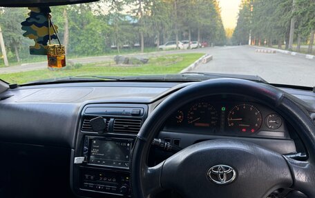 Toyota Carina, 2001 год, 370 000 рублей, 8 фотография