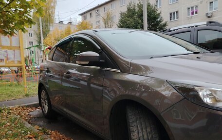 Ford Focus III, 2013 год, 850 000 рублей, 4 фотография