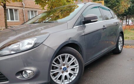 Ford Focus III, 2013 год, 850 000 рублей, 2 фотография