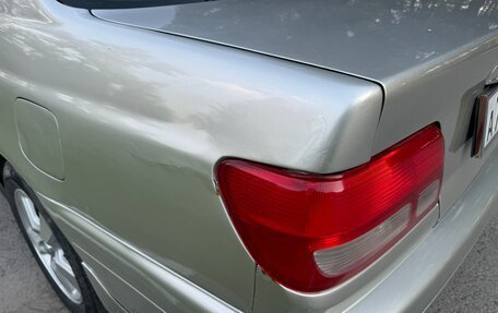 Toyota Carina, 2001 год, 370 000 рублей, 9 фотография