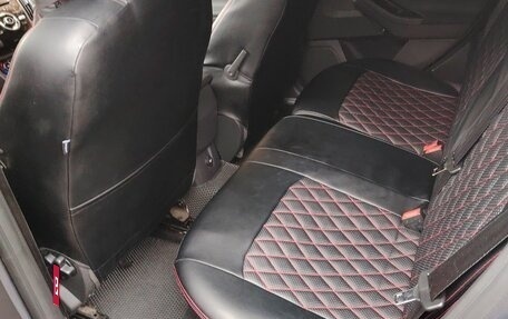 Ford Focus III, 2013 год, 850 000 рублей, 7 фотография