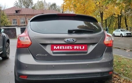 Ford Focus III, 2013 год, 850 000 рублей, 5 фотография