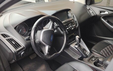 Ford Focus III, 2013 год, 850 000 рублей, 9 фотография