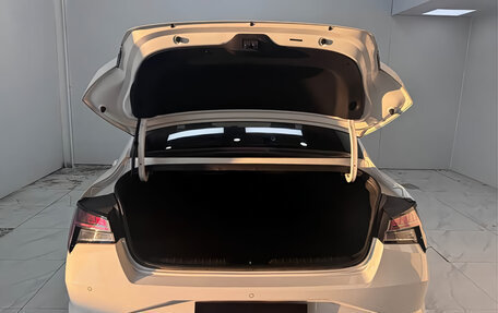 Hyundai Elantra, 2021 год, 1 470 000 рублей, 7 фотография