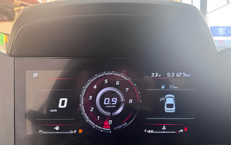 Hyundai Elantra, 2021 год, 1 470 000 рублей, 13 фотография