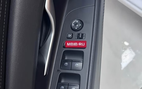 Hyundai Elantra, 2021 год, 1 470 000 рублей, 16 фотография