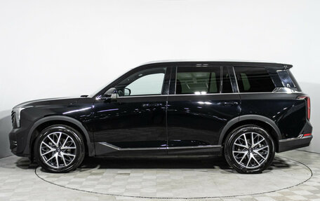 GAC GS8, 2024 год, 3 500 000 рублей, 8 фотография