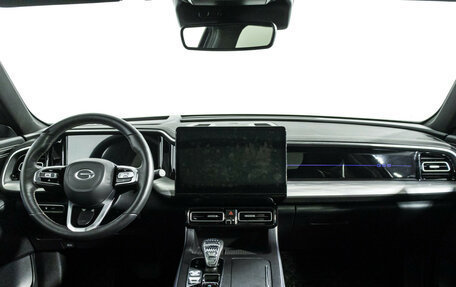 GAC GS8, 2024 год, 3 500 000 рублей, 13 фотография