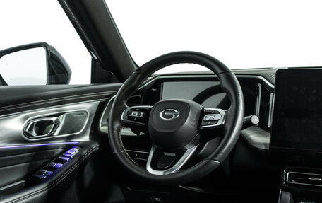 GAC GS8, 2024 год, 3 500 000 рублей, 22 фотография