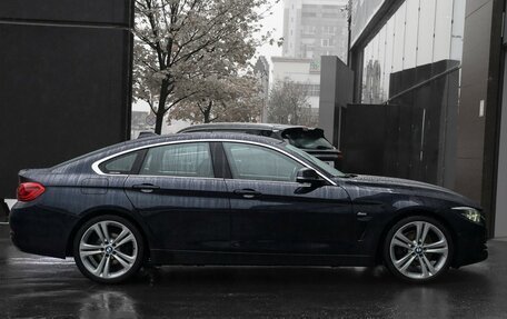 BMW 4 серия, 2017 год, 3 050 000 рублей, 4 фотография