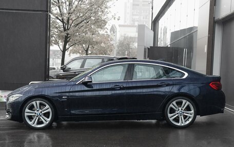 BMW 4 серия, 2017 год, 3 050 000 рублей, 8 фотография