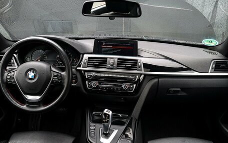 BMW 4 серия, 2017 год, 3 050 000 рублей, 12 фотография