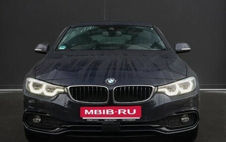 BMW 4 серия, 2017 год, 3 050 000 рублей, 2 фотография