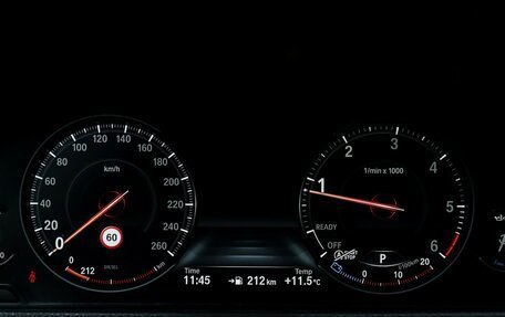 BMW 4 серия, 2017 год, 3 050 000 рублей, 19 фотография