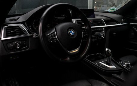 BMW 4 серия, 2017 год, 3 050 000 рублей, 17 фотография