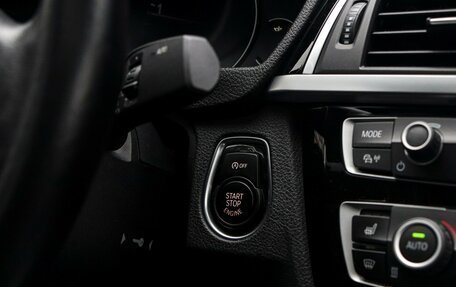 BMW 4 серия, 2017 год, 3 050 000 рублей, 14 фотография
