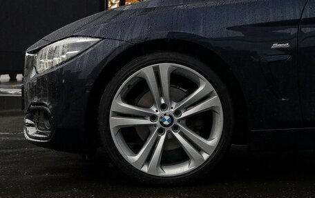 BMW 4 серия, 2017 год, 3 050 000 рублей, 29 фотография