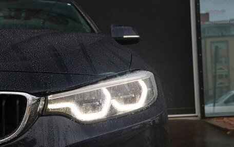 BMW 4 серия, 2017 год, 3 050 000 рублей, 30 фотография