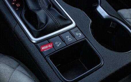KIA Sportage IV рестайлинг, 2018 год, 1 899 000 рублей, 22 фотография
