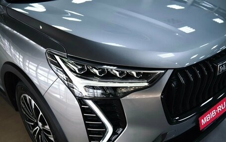 Haval Jolion, 2025 год, 2 649 000 рублей, 5 фотография