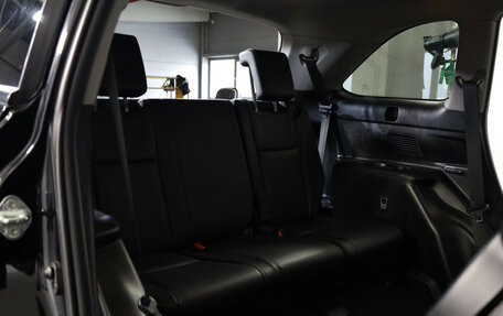 Toyota Highlander III, 2019 год, 3 990 000 рублей, 14 фотография