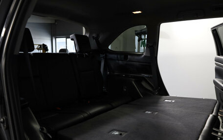 Toyota Highlander III, 2019 год, 3 990 000 рублей, 13 фотография