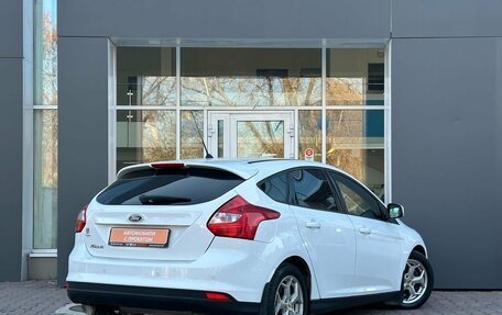 Ford Focus III, 2012 год, 899 000 рублей, 2 фотография