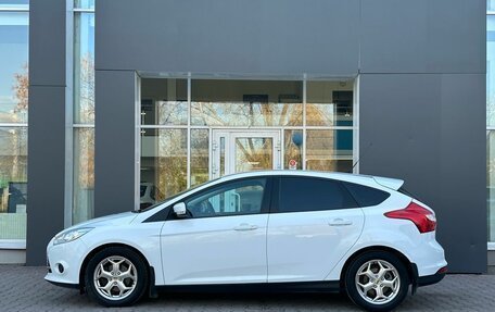 Ford Focus III, 2012 год, 899 000 рублей, 5 фотография