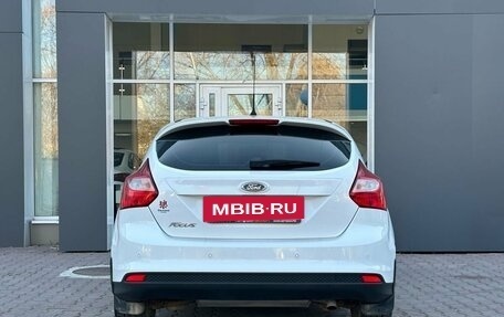Ford Focus III, 2012 год, 899 000 рублей, 4 фотография