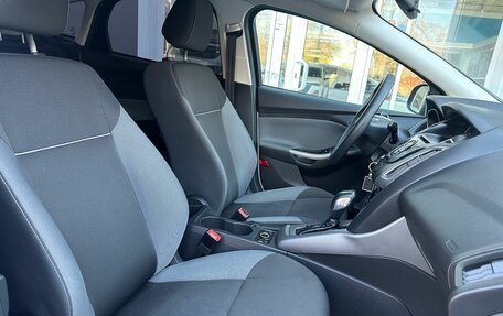 Ford Focus III, 2012 год, 899 000 рублей, 8 фотография