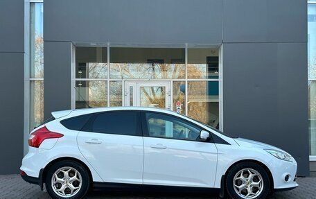 Ford Focus III, 2012 год, 899 000 рублей, 6 фотография
