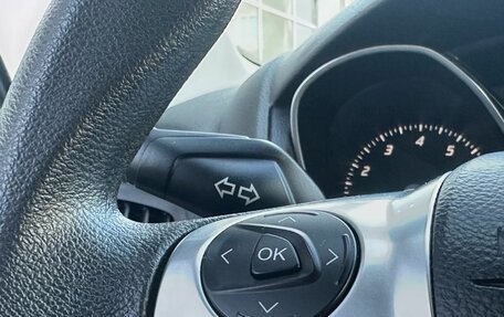 Ford Focus III, 2012 год, 899 000 рублей, 18 фотография
