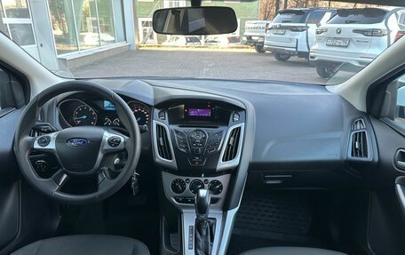 Ford Focus III, 2012 год, 899 000 рублей, 10 фотография