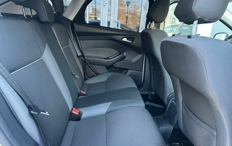 Ford Focus III, 2012 год, 899 000 рублей, 9 фотография