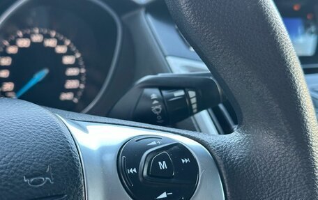 Ford Focus III, 2012 год, 899 000 рублей, 19 фотография