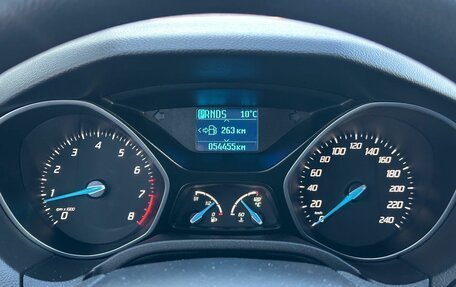 Ford Focus III, 2012 год, 899 000 рублей, 20 фотография