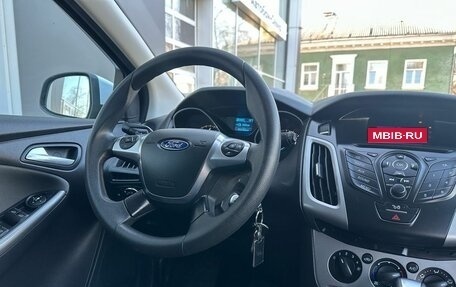 Ford Focus III, 2012 год, 899 000 рублей, 12 фотография