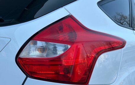 Ford Focus III, 2012 год, 899 000 рублей, 22 фотография