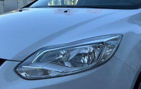 Ford Focus III, 2012 год, 899 000 рублей, 21 фотография