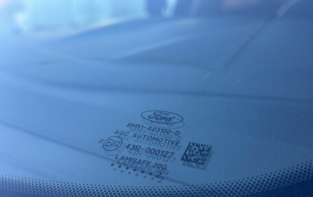 Ford Focus III, 2012 год, 899 000 рублей, 23 фотография