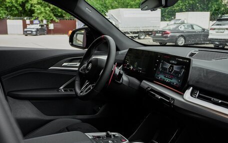 BMW X2, 2025 год, 6 390 000 рублей, 14 фотография