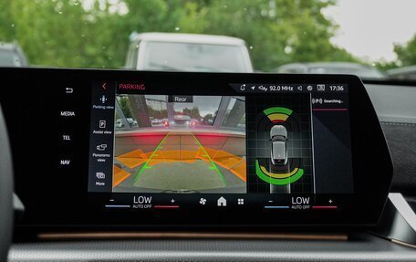 BMW X2, 2025 год, 6 390 000 рублей, 24 фотография