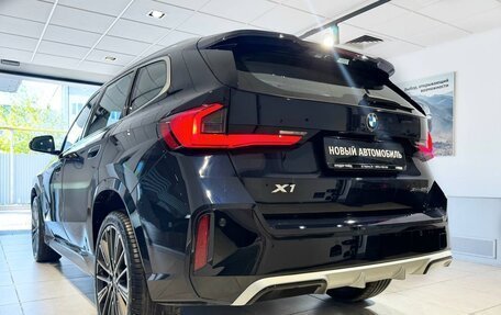 BMW X1, 2025 год, 5 430 000 рублей, 5 фотография