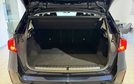 BMW X1, 2025 год, 5 430 000 рублей, 7 фотография