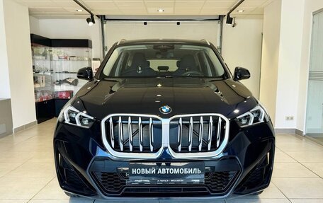 BMW X1, 2025 год, 5 430 000 рублей, 2 фотография