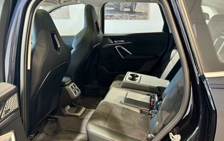 BMW X1, 2025 год, 5 430 000 рублей, 13 фотография