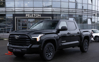 Toyota Tundra, 2024 год, 7 550 000 рублей, 1 фотография