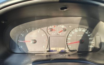 Hyundai Sonata IV рестайлинг, 2006 год, 370 000 рублей, 1 фотография